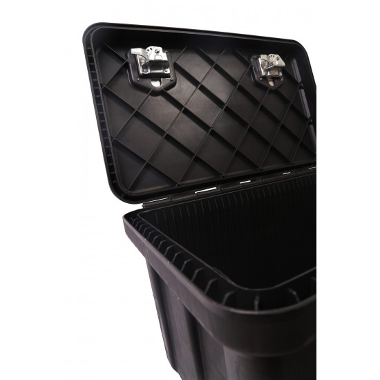 Plastik Takım Dolabı 80x50x45 Tır Kamyon Takım Malzeme Dolabı 80S