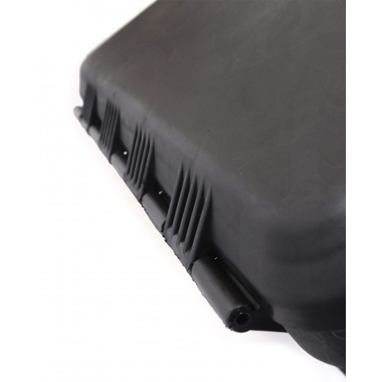 Plastik Takım Dolabı 80x50x45 Tır Kamyon Takım Malzeme Dolabı 80S