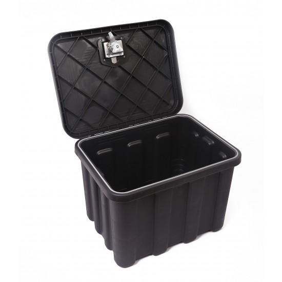 Plastik Takım Dolabı 60x46x46 Tır Kamyon Takım Malzeme Dolabı 60S