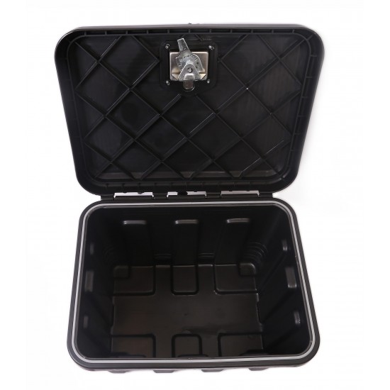 Plastik Takım Dolabı 60x46x46 Tır Kamyon Takım Malzeme Dolabı 60S