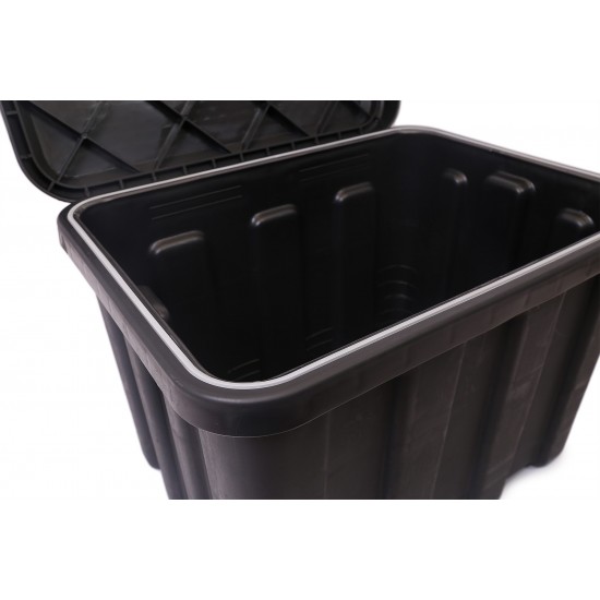 Plastik Takım Dolabı 60x46x46 Tır Kamyon Takım Malzeme Dolabı 60S