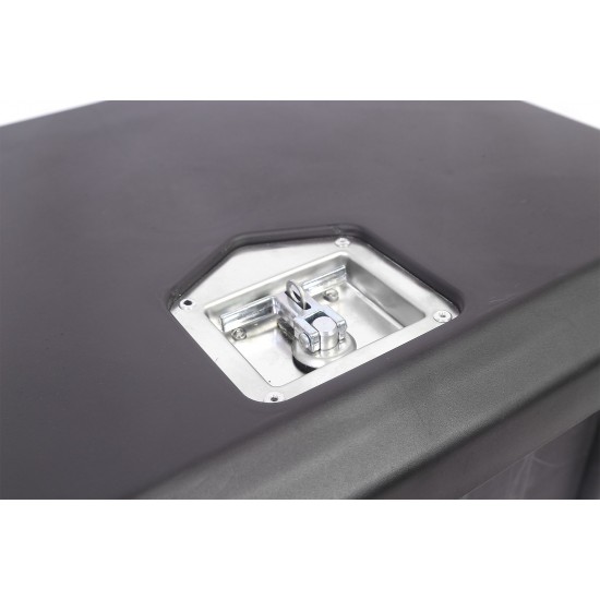 Plastik Takım Dolabı 60x46x46 Tır Kamyon Takım Malzeme Dolabı 60S