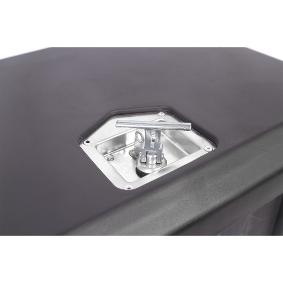 Plastik Takım Dolabı 60x46x46 Tır Kamyon Takım Malzeme Dolabı 60S