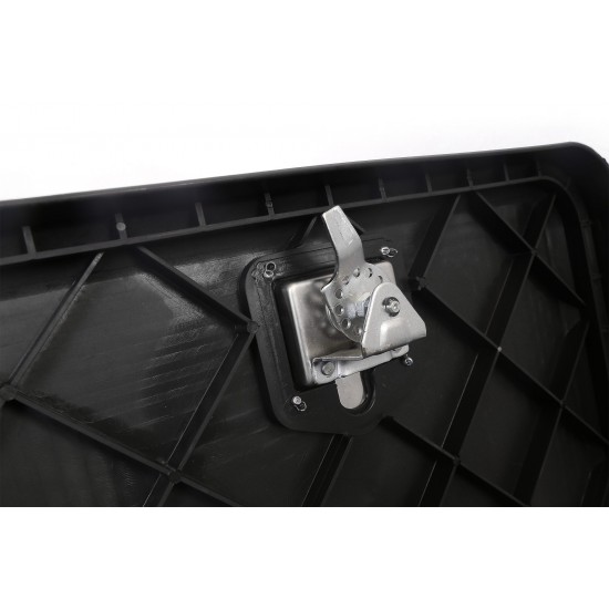 Plastik Takım Dolabı 60x46x46 Tır Kamyon Takım Malzeme Dolabı 60S