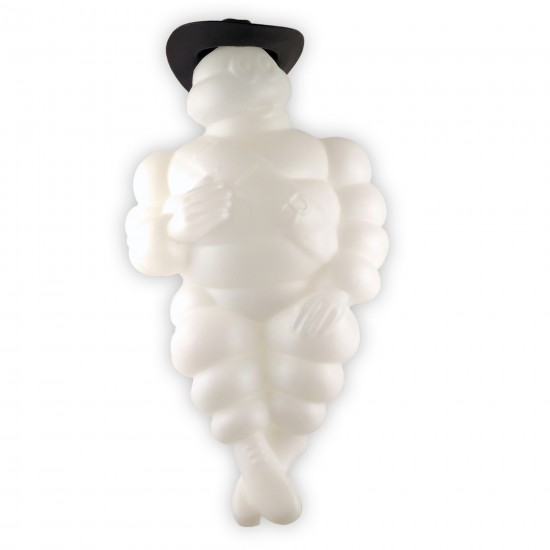 Michelin Tire Man - Mascot Baby - Fitting Parts Light 47 cm