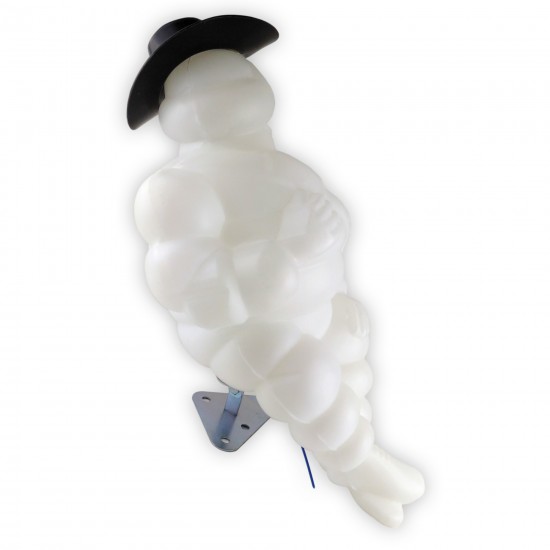 Michelin Tire Man - Mascot Baby - Fitting Parts Light 47 cm