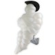 Michelin Tire Man - Mascot Baby - Fitting Parts Light 47 cm