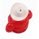 Michelin Tire Man - Mascot Baby - Red Light 25 cm