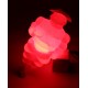Michelin Tire Man - Mascot Baby - Red Light 25 cm