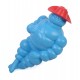 Michelin Tire Man - Mascot Baby - Blue Light 47 cm