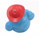 Michelin Tire Man - Mascot Baby - Blue Light 47 cm