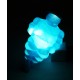 Michelin Tire Man - Mascot Baby - Blue Light 47 cm