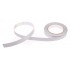 White Phosphorescent Reflective Stripe Foil Band 20mm X 23 Meter