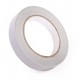 White Phosphorescent Reflective Stripe Foil Band 20mm X 23 Meter