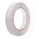 White Phosphorescent Reflective Stripe Foil Band 20mm X 23 Meter