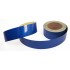Mavi Fosforlu Reflektif Şerit Bant 60mm X 23 Metre