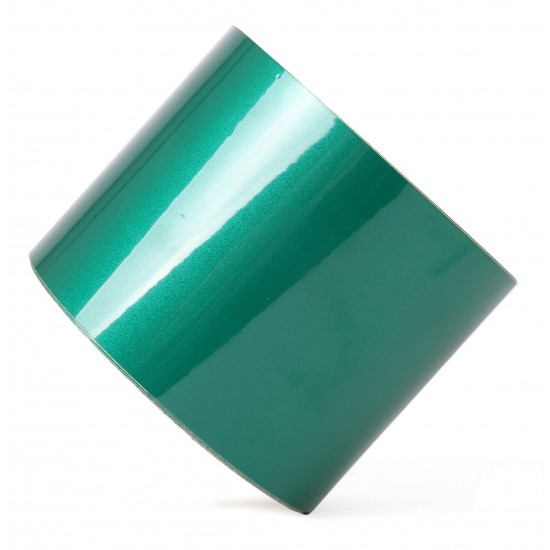 Yeşil Fosforlu Reflektif Şerit Bant 92mm X 23 Metre