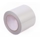 White Phosphorescent Reflective Stripe Foil Band 100mm X 23 Meter White Phosphorescent Reflective Stripe Foil Band 100mm X 23 Meter