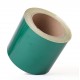 Yeşil Fosforlu Reflektif Şerit Bant 100mm X 23 Metre
