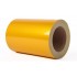 Sarı Fosforlu Reflektif Şerit Bant 150mm X 23 Metre