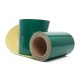Yeşil Fosforlu Reflektif Şerit Bant 250mm X 23 Metre