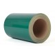 Yeşil Fosforlu Reflektif Şerit Bant 250mm X 23 Metre