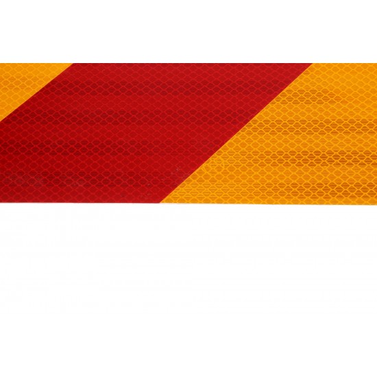 Kamyon Reflektör İşareti - RR Etiketi