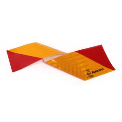 Kamyon Reflektör İşareti - RR Etiketi