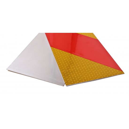 Kamyon Reflektör İşareti - RF Kurulu