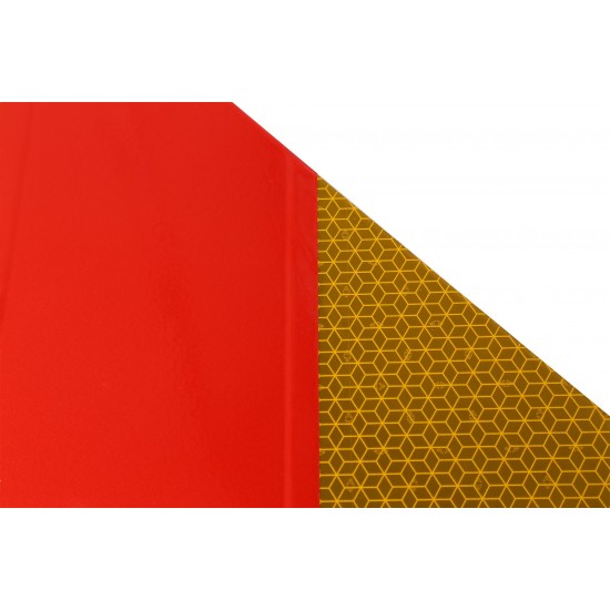 Kamyon Reflektör İşareti - RF Kurulu