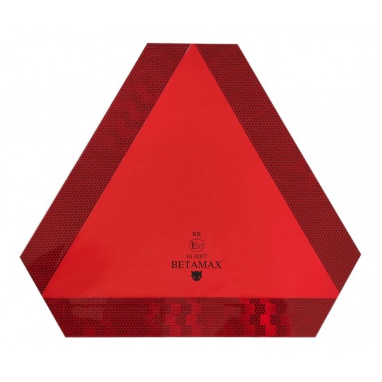 Tractor Reflector Mark - RF Board