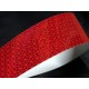 Orafol VC 104 Red Reflective Tape