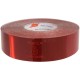 Orafol VC 3851 Red Reflective Tape Metallized