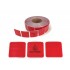 Red Reflective Tape - Segmented