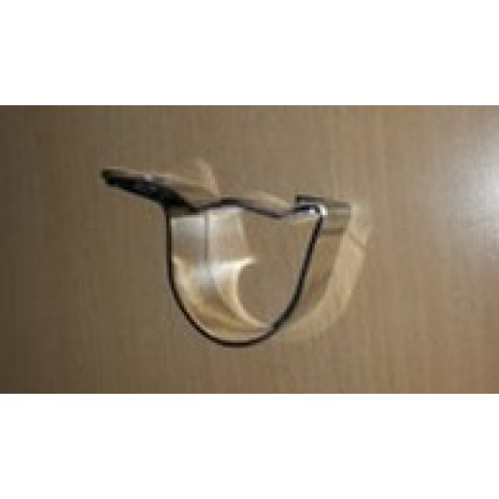 Sis Borusu Ayakları Nikelajı