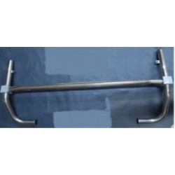 Daf XF 106 Üst Sis Borusu (H Tipi)