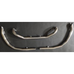 Daf Euro6 Alt Sis Borusu (3 Parça) Daf Euro6 Alt Sis Borusu (3 Parça)