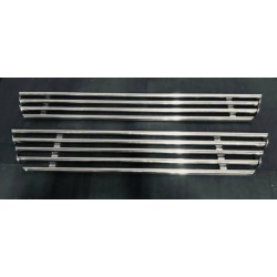 Man TGA 3'lü Tampon Arası Sis Borusu