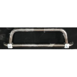 Mercedes Axor Tampon Orta Sis Borusu