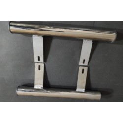 Mercedes Actros MP4 Kapı Alt Sis Borusu