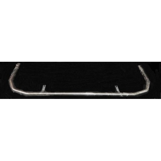 Mercedes Actros MP4 YU Tampon Altı Sis Borusu