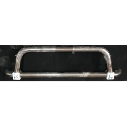 Renault Tampon Orta Sis Borusu