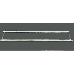 Renault 2015 Sonrası Yan Etek Sis Borusu