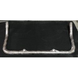 Renault 2015 Sonrası Tampon Altı Sis Borusu