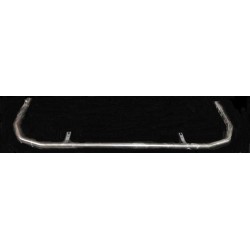 Scania G360 Alt Sis Borusu