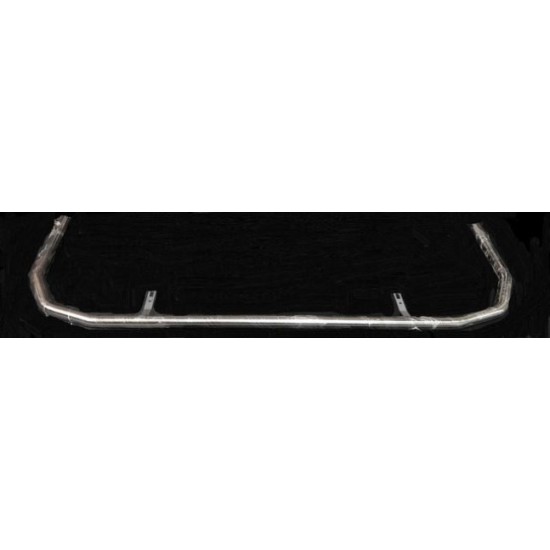 Scania G360 Alt Sis Borusu