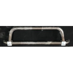 Scania G360 Tampon Orta Sis Borusu