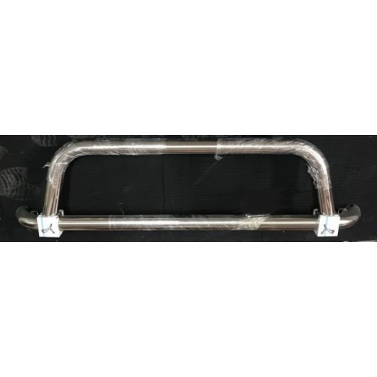 Scania G360 Tampon Orta Sis Borusu