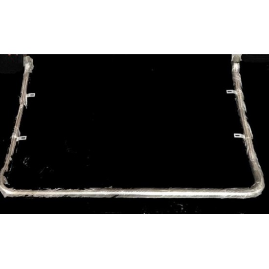 Scania S-500 Üst Sis Borusu