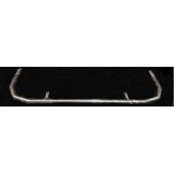 Scania S-500 Alt Sis Borusu